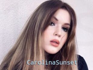 CarolinaSunset