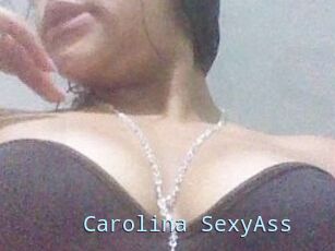 Carolina_SexyAss