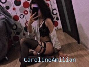 CarolineAmilian