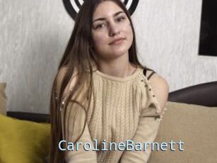 CarolineBarnett