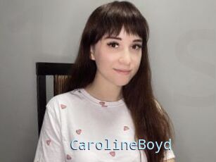 CarolineBoyd