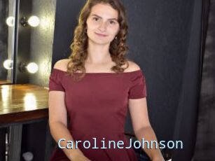 CarolineJohnson