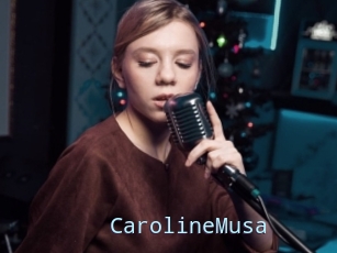 CarolineMusa