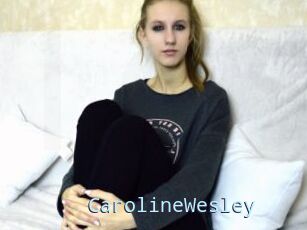 CarolineWesley