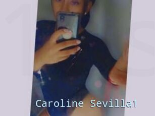 Caroline_Sevilla1
