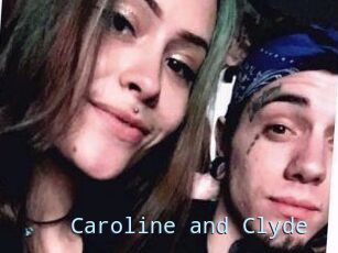 Caroline_and_Clyde