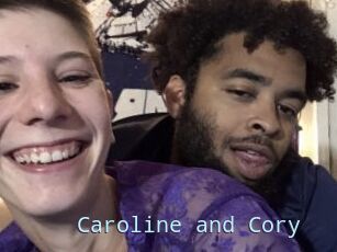 Caroline_and_Cory