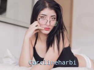Carolineharbi