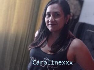 Carolinexxx