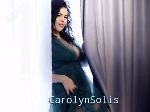 CarolynSolis