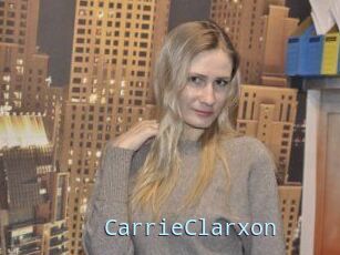 CarrieClarxon