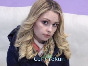 CarrieRum