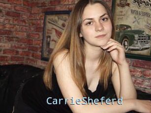 CarrieSheferd