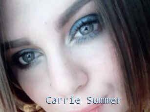 Carrie_Summer