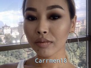Carrmen18
