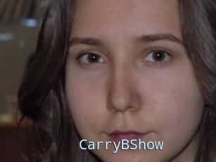 CarryBShow
