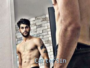 CarterSin