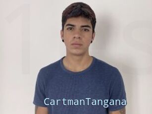 CartmanTangana