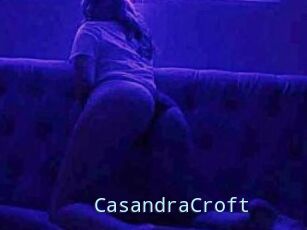CasandraCroft