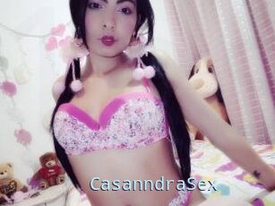 CasanndraSex