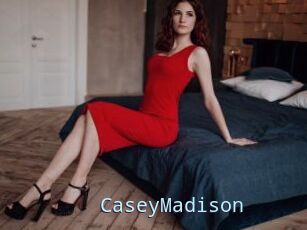 CaseyMadison