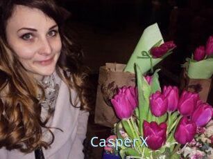 CasperX