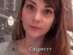 Casperrr