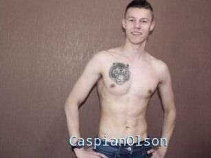 CaspianOlson