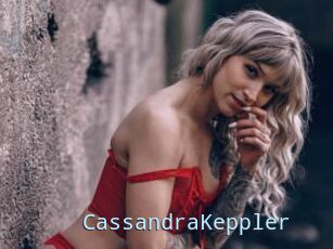 CassandraKeppler