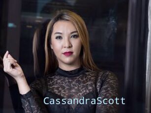 CassandraScott