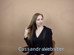CassandraWebster