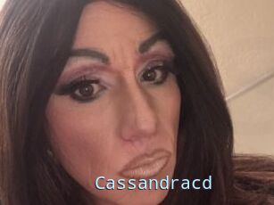 Cassandracd