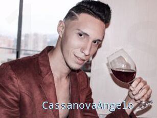 CassanovaAngelo