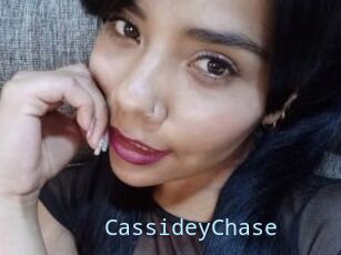 CassideyChase