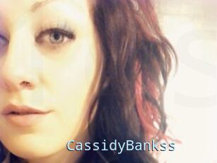 CassidyBankss