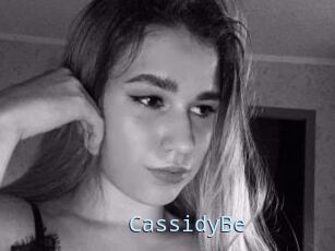 CassidyBe