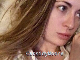 CassidyMoore