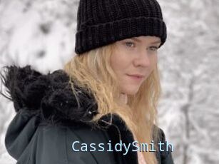 CassidySmith