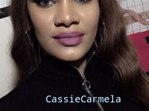 CassieCarmela