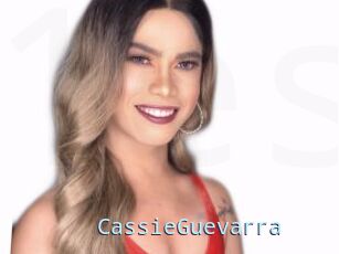 CassieGuevarra
