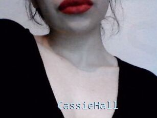 CassieHall