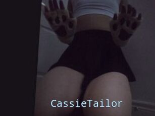CassieTailor