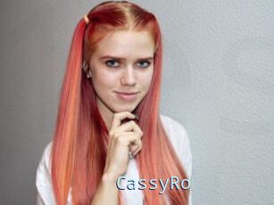 CassyRo