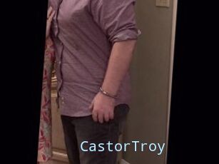 CastorTroy
