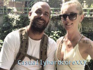 CasuallyhardcoreXXX