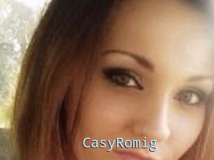 CasyRomig