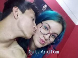 CataAndTom