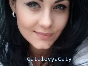 CataleyyaCaty