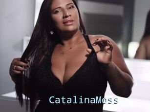 CatalinaMoss