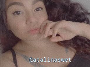 Catalinaswet